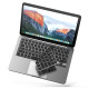 MacBook Pro M4 14 인치 키보드 필름 16 Apple Air13 컴퓨터 M2 랩톱 16 키보드 12 M1 세트 2024 MAC 보호 필름 15 실리콘 울트라 얇은 11 액세서리