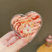 8#【Отправить коробку любви】 50 девушек порошков