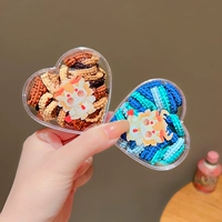 【Отправить коробку любви】 100 трюков и угощений