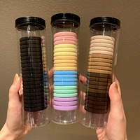 Черный+Макарон Цвет+Молочный Кофе Цвет 60 [3 банки]