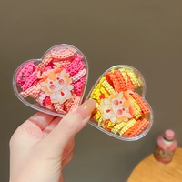 【Отправить ящик для любви】 100 детских веселья