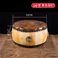 16 -INCH Circle Flow