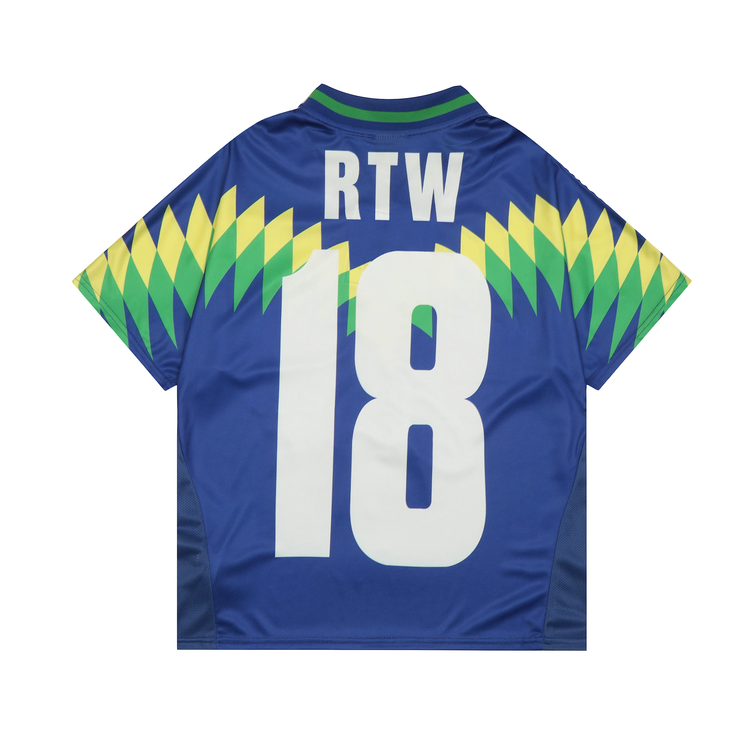 [CorteizSoccer uniform18DRILLT]