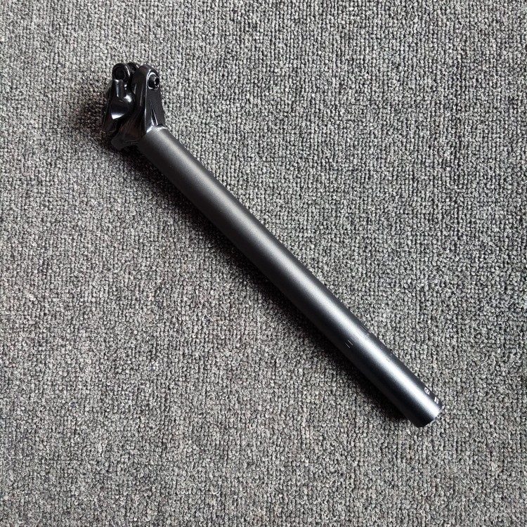 trek Trek DS FX original seat post Bontrager alloy rear floating seat tube road bike saddle post 27 2MM