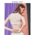 Dare one2018 bikini mới bikini 1 2 vòng thép tập hợp trên chiếc áo ngực gợi cảm gợi cảm