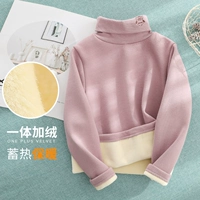 Plel of Velvet Owl Powder Purple