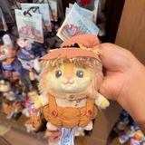 Дисней, плюшевая игрушка, брелок, Шанхай, xэллоуин