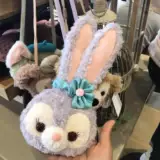 Дисней, плюшевый кролик, сумка через плечо, кошелек, Шанхай