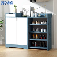 Шкаф для обуви Xuangance Cabinet Simple Modern House House Многофункциональный долина дома Easy Storage Economy Save Space Shoes