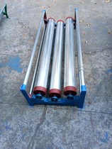 (No) Bub Groove Songbu Machine Withdrawal Machine Three-Cylinder Cloth Pirab Light Brab Bub Groove