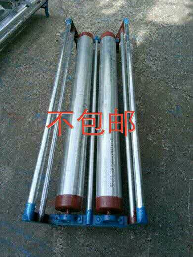 (no) Labru groove Songbuh Labru Labru trough the more two sub-flaps labrum troughs