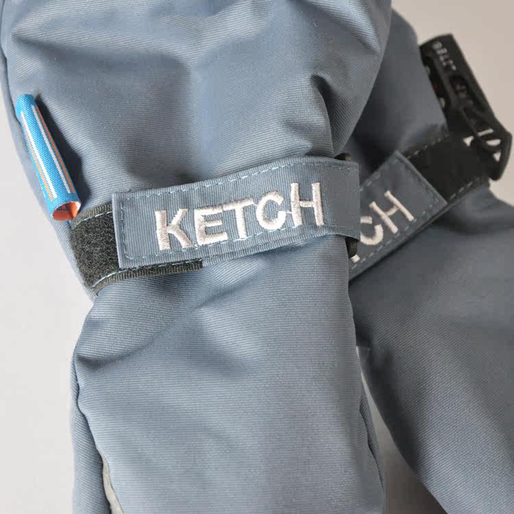 Gants pour enfants KETCH - Ref 2149376 Image 26