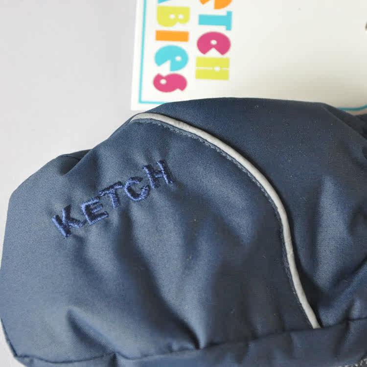 Gants pour enfants KETCH - Ref 2149376 Image 47