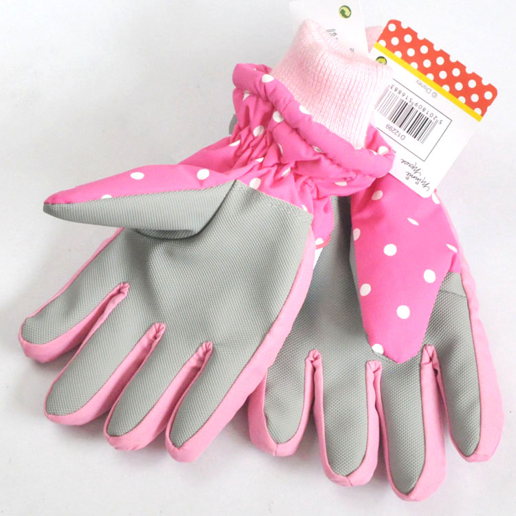 Gants pour fille DISNEY en coton - Ref 2151261 Image 18
