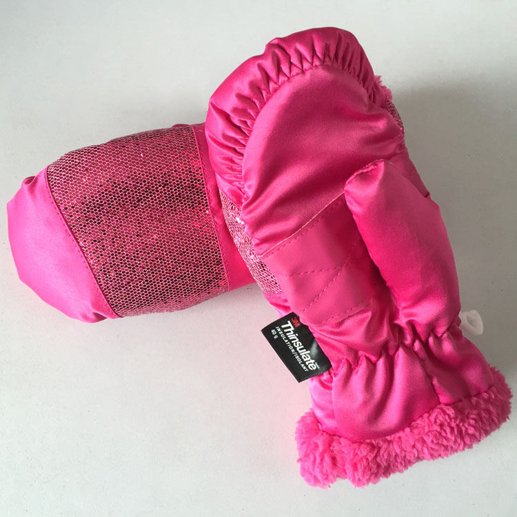 Gants pour fille KOHL S - Ref 2151267 Image 18