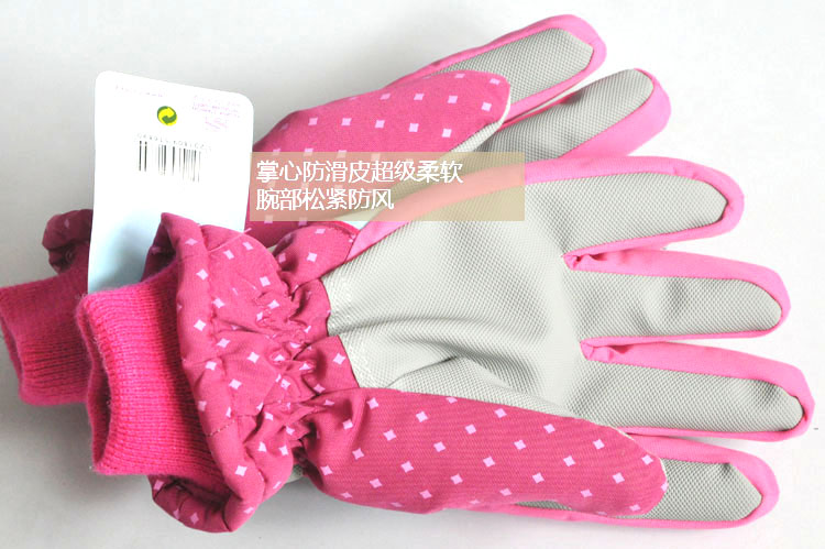 Gants pour fille DISNEY en coton - Ref 2151266 Image 20