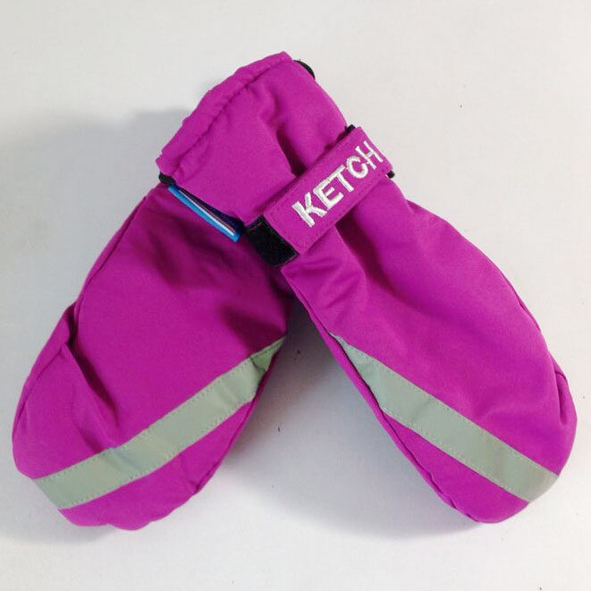 Gants pour enfants KETCH - Ref 2149376 Image 44