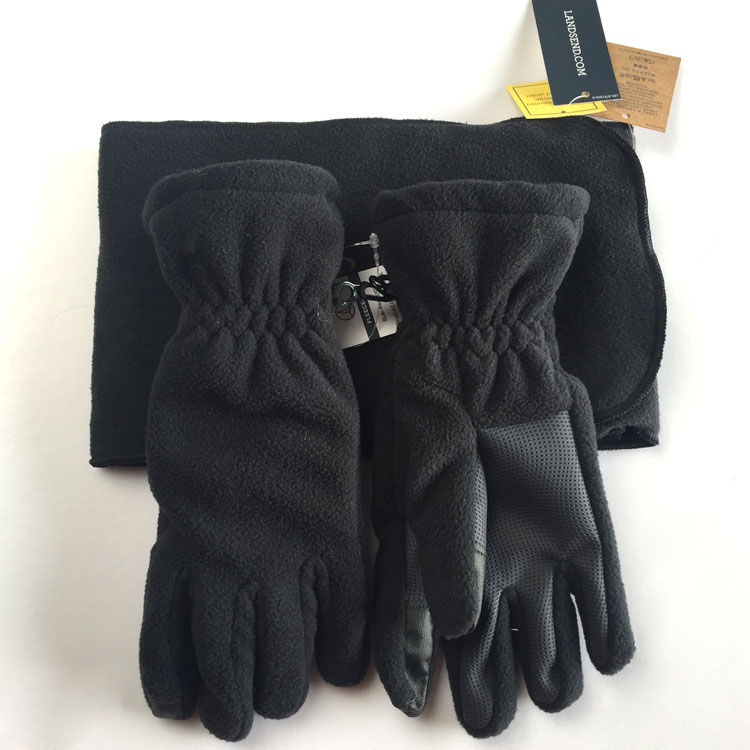 Gants pour garcon en coton - Ref 2144705 Image 28
