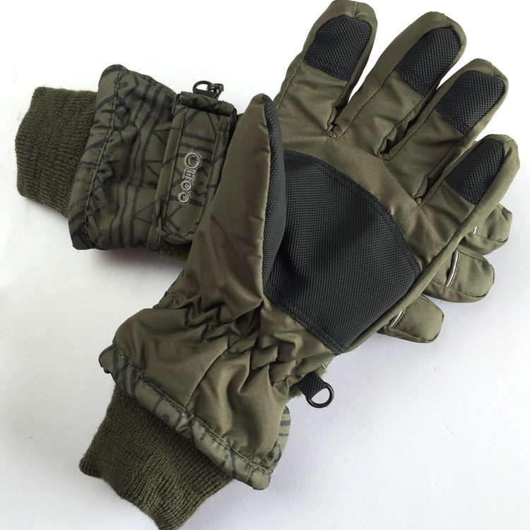 Gants pour enfants OHOO en velours - Ref 2146990 Image 19