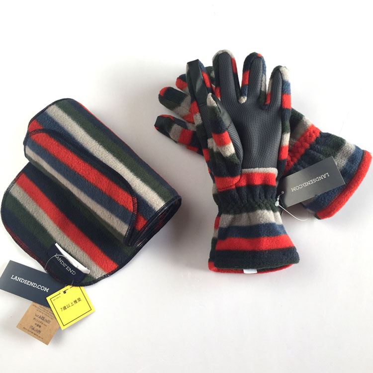 Gants pour garcon en coton - Ref 2144705 Image 23