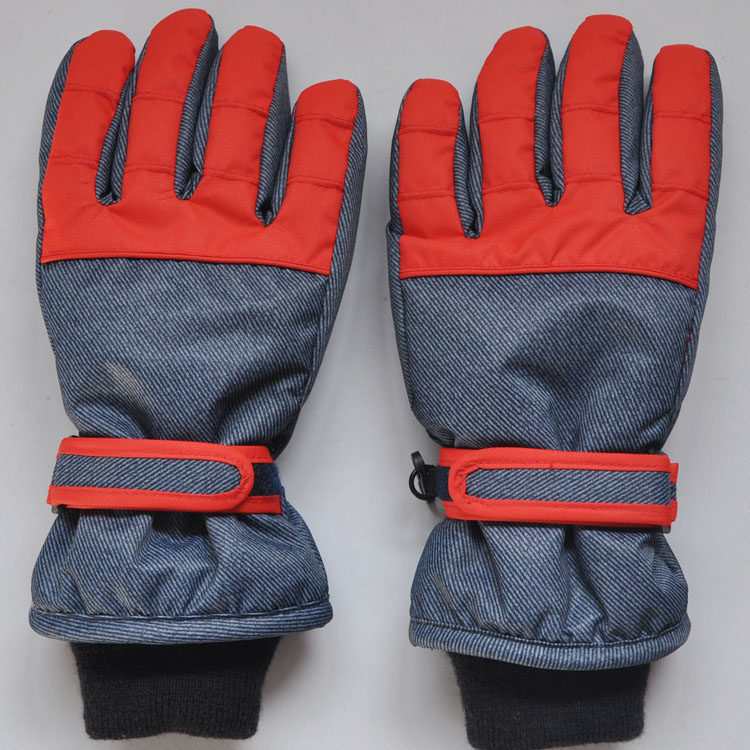 Gants pour enfants en velours - Ref 2149377 Image 17