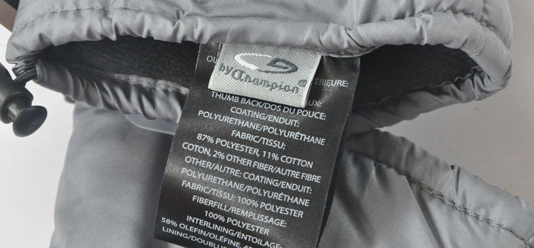 Gants pour fille - Ref 2150398 Image 24