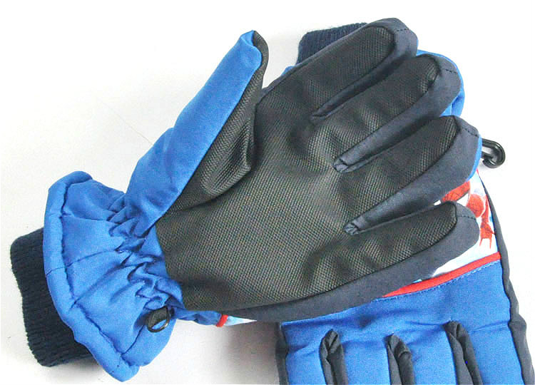 Gants pour garcon DISNEY en coton - Ref 2144556 Image 17