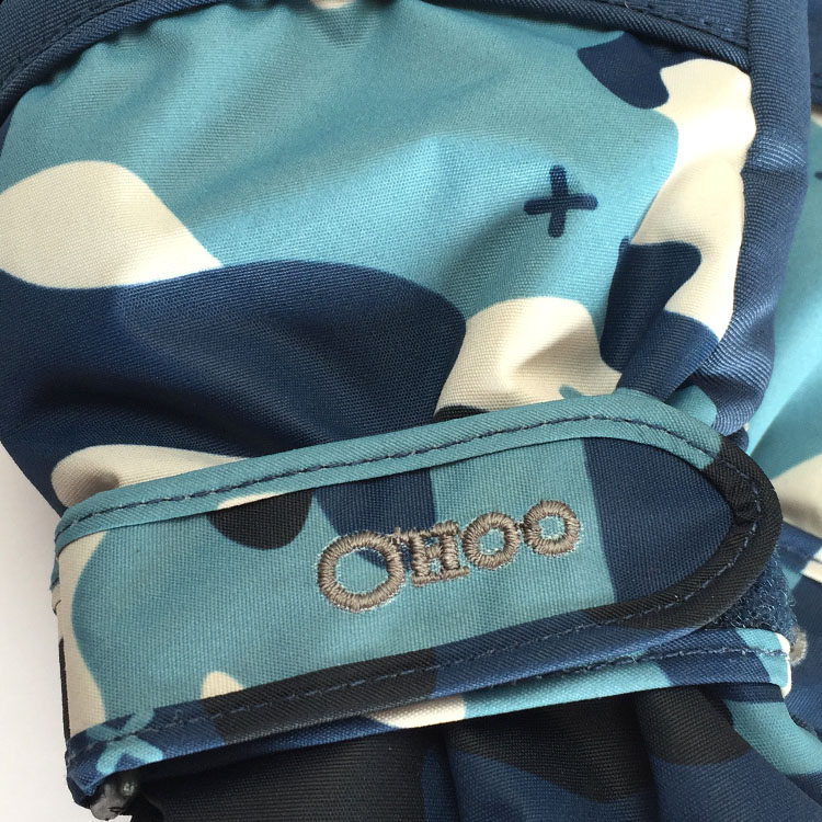 Gants pour enfants OHOO en velours - Ref 2146990 Image 32