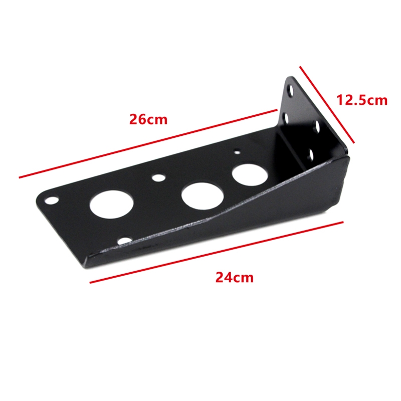 Applicable to Jiefang J6 dryer bracket J6P pilot version drying tank assembly bracket air treatment single