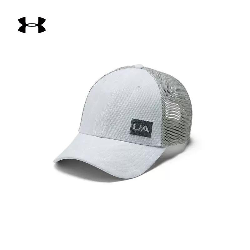 Under Armour Official UA Trucker Mũ thể thao đào tạo nam Under Armour1305039 - Mũ thể thao