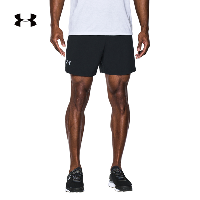 men's under armour 5 inch shorts