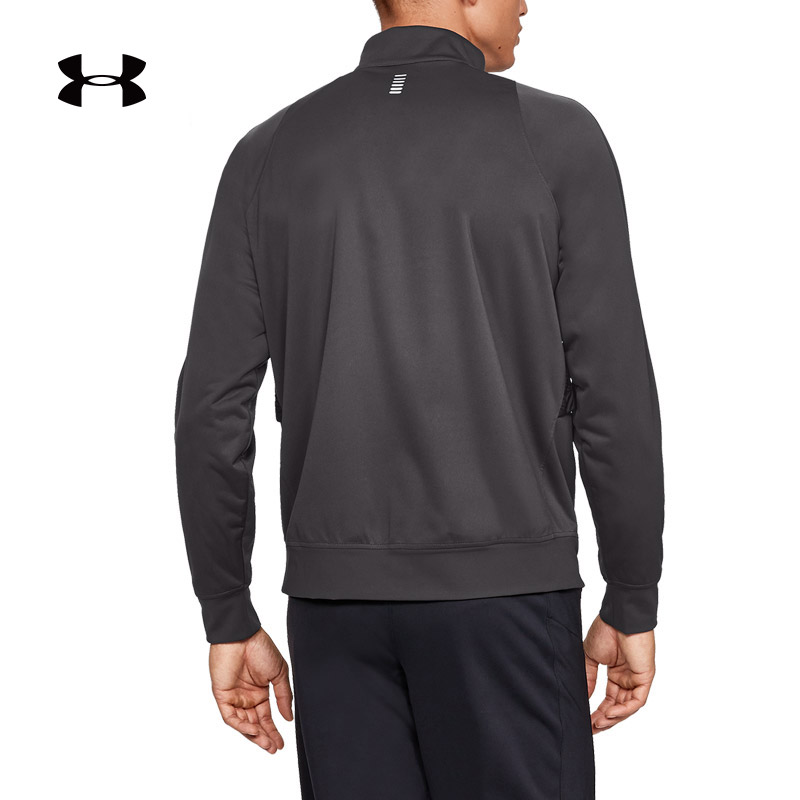 Under Armour 安德玛 UA Storm 男子跑步运动外套 XL码1.7折.54 海淘转运到手约￥175