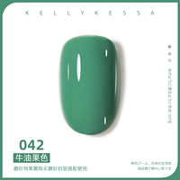 Цвет авокадо 042