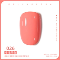 Цвет авокадо 026