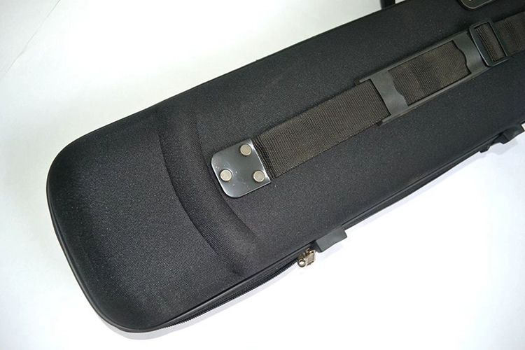 Có thể mang lại đàn nhị erhu trường hợp nhạc cụ hộp nhạc cụ nhạc cụ túi ánh sáng cơ thể hộp erhu hộp erhu túi nhà máy trực tiếp vận chuyển - Phụ kiện nhạc cụ
