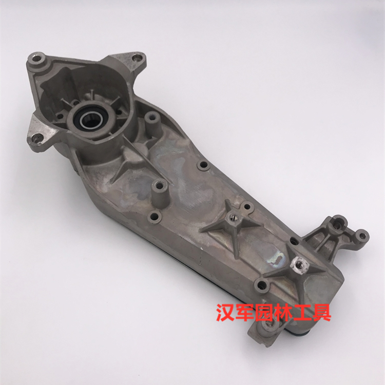 STIHL Steele HS81T 82T pruner trimming machine cut trims accessories gear box upper lid bottom lid lower lid