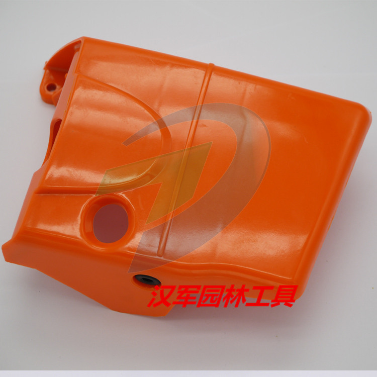 Manufacturer direct sales logging saw petrol saw chain saw STIHL Steele MS380 381038 accessories cylinder cover