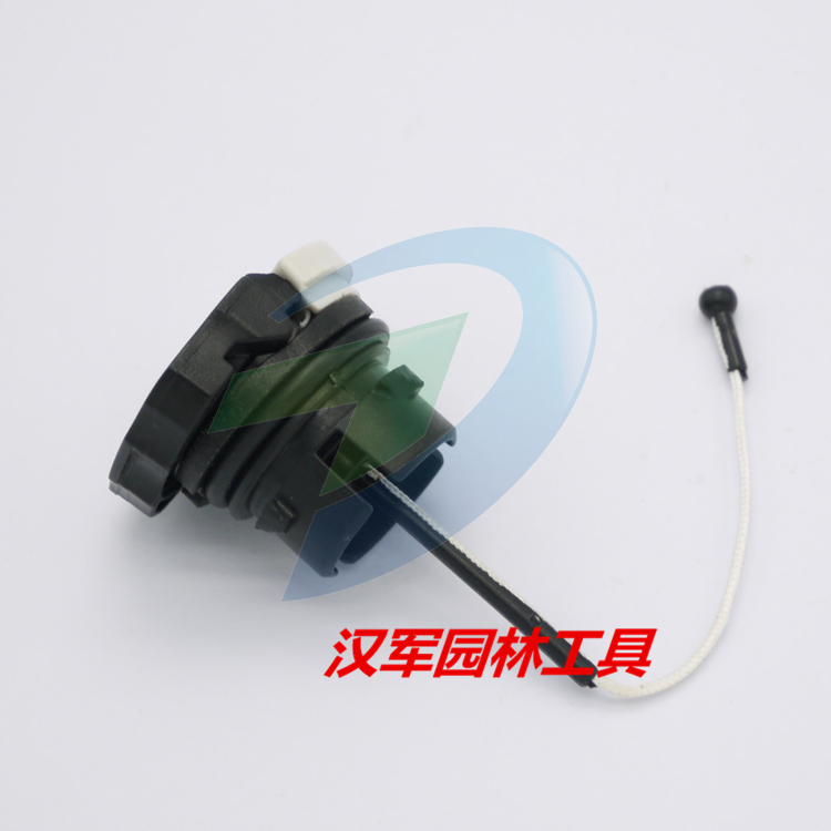 STIHL Steel MS 380 381 038 accessories gasoline cap fuel engine oil cap