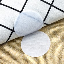 床单沙发桌椅地垫固定贴防滑无针