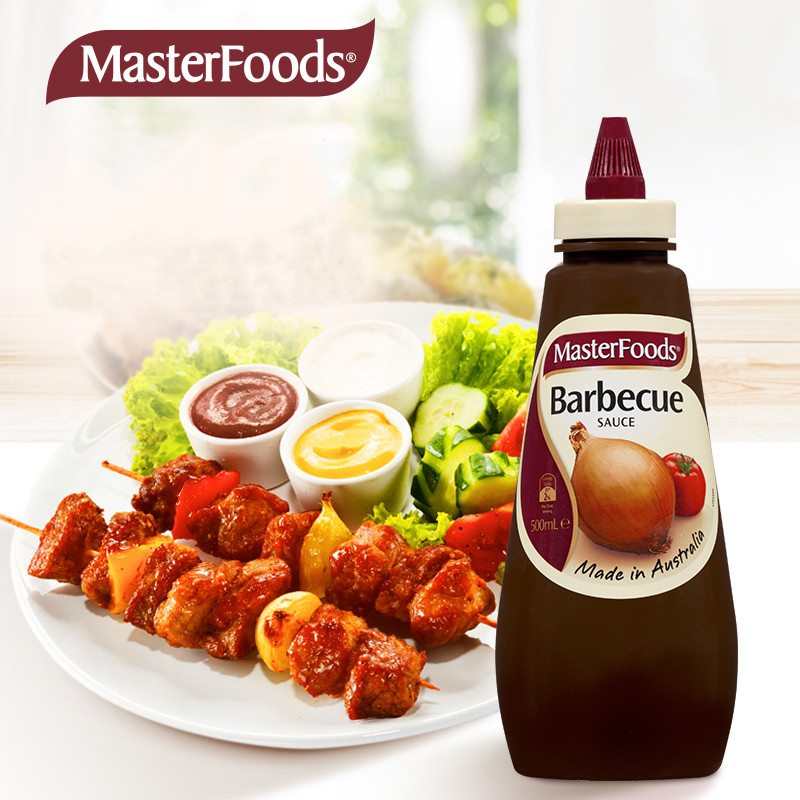  MasterFoods ÿʳ Ĵǽտ 500ML