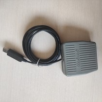 USB image collector b Ultravaginal endoscopy gastroenteroscopy pacs medical camera press foot - step switch