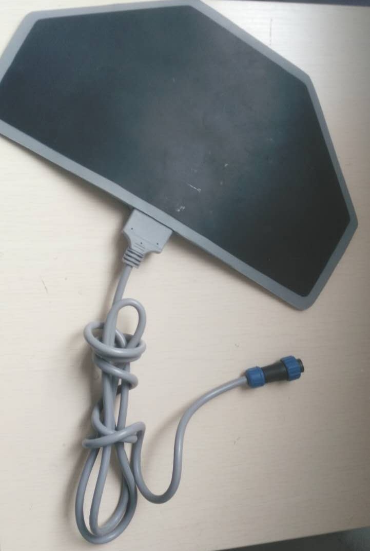 JLT integrated therapy machine heating electrode chip Wuhan Jinlet basin therapy machine 6 pin accessories