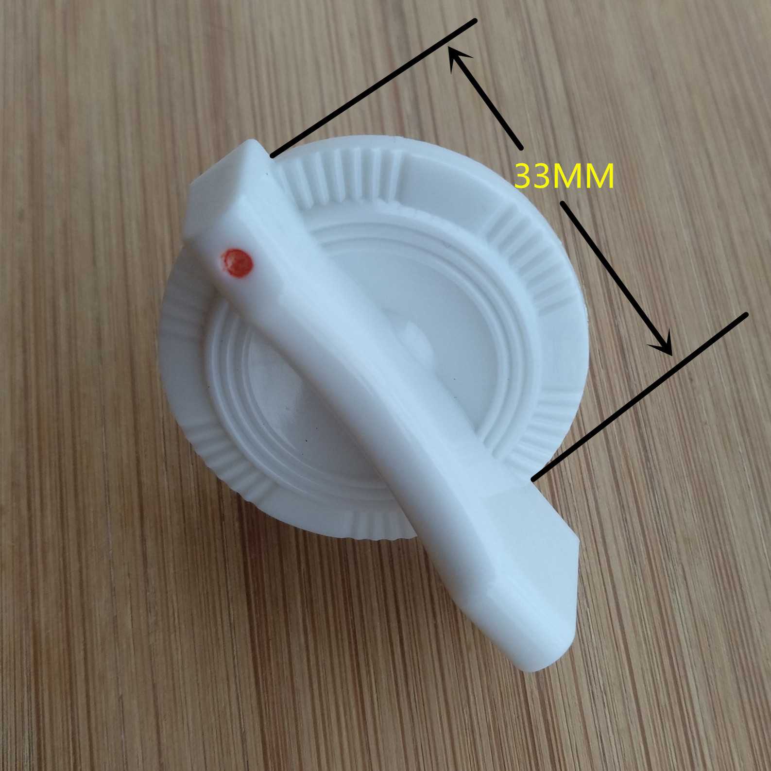 Specific electromagnetic wave physiotherapy instrument switch knob Crane Guoren Hengming Warren Shuishui Boning Lamp TDP