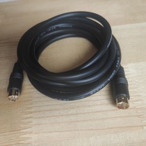 B - Hyperimage Workstation Endoscope PASS Universal Image Video Transmission Data Line 4 needles