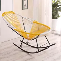 Baijiahuang Shake Chair
