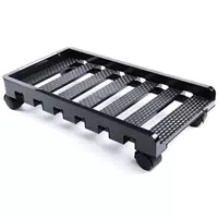 Apple Black Band Universal Wheel с моделью хвостового света