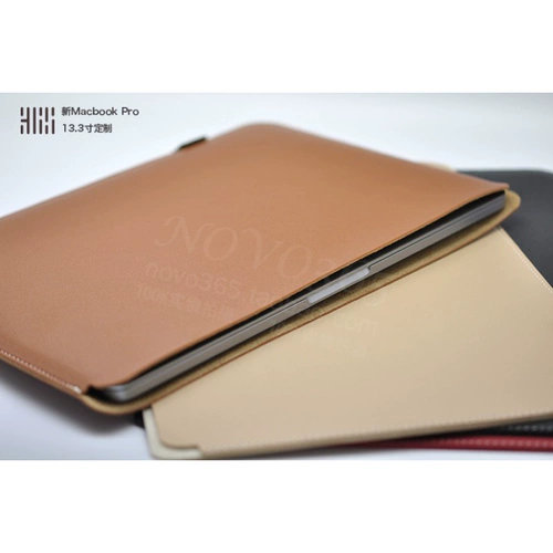 Super Simple Surface Pro 5 6 7 -Generation Горизонтальная версия билиарного пакета Полнодобывающая портативная сумка пользовательского размера