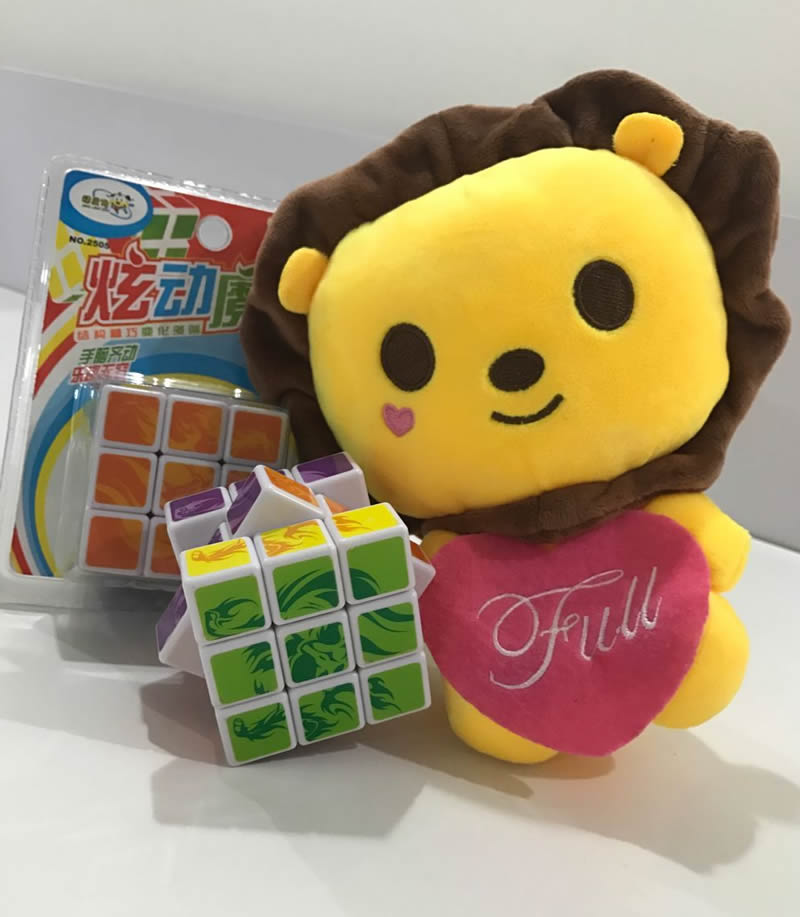 Thứ ba-thứ tự Rubik của cube đồ chơi giáo dục đồ chơi sáng tạo đồ chơi mới lạ thông minh của Rubik cube đồ chơi bán buôn Kaizhi đồ chơi bé gái