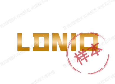 LDNIO力德诺的LOGO