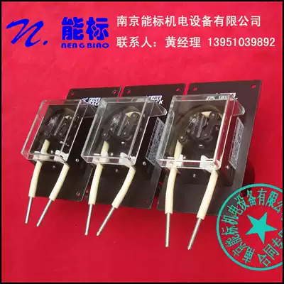 Gas Analyzer CEMS peristaltic pump 102R D 102R D10 102R D5 MW-102RD spot